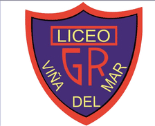 Escudo Liceo Guillermo Rivera